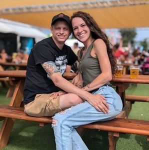 Meet your Posher, Quinn